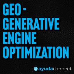 Cover art for Winning the AI Search Game